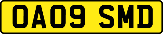 OA09SMD