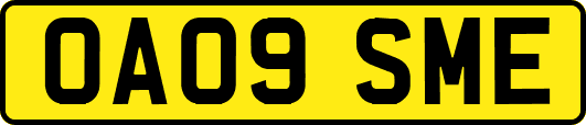 OA09SME