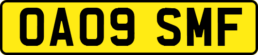 OA09SMF