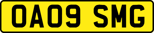 OA09SMG