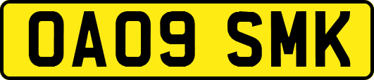 OA09SMK