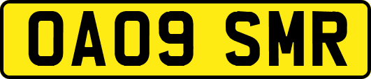 OA09SMR