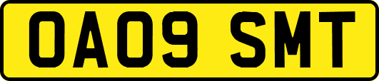 OA09SMT