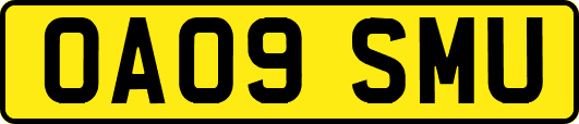 OA09SMU