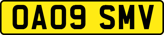 OA09SMV