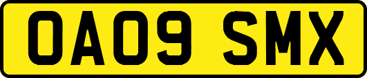 OA09SMX