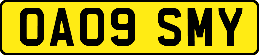OA09SMY