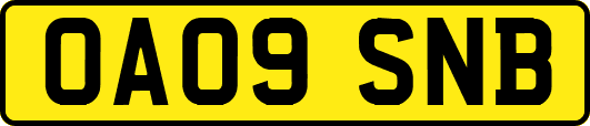 OA09SNB
