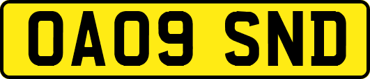 OA09SND