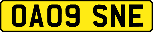 OA09SNE