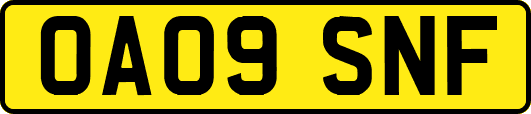 OA09SNF
