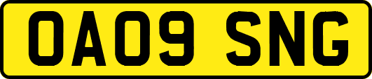 OA09SNG
