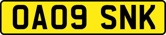 OA09SNK