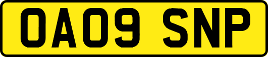 OA09SNP