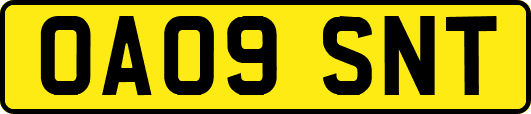 OA09SNT