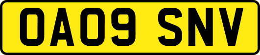 OA09SNV