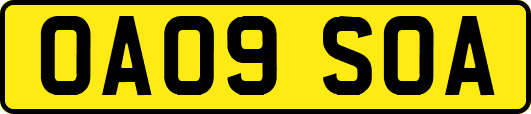 OA09SOA