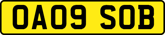 OA09SOB