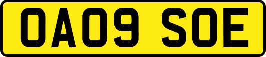 OA09SOE