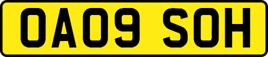 OA09SOH