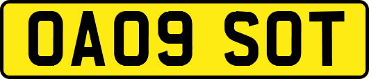 OA09SOT