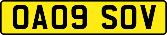 OA09SOV
