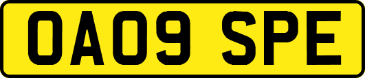 OA09SPE