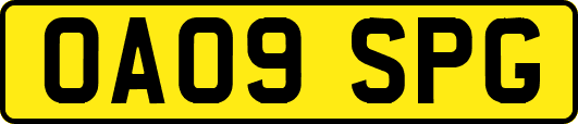 OA09SPG
