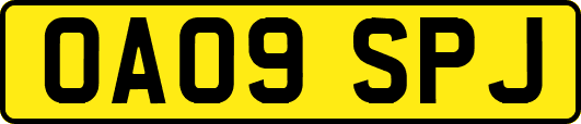 OA09SPJ