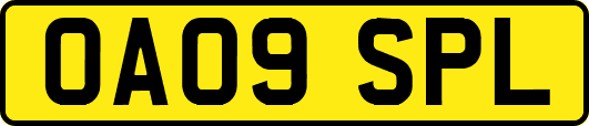 OA09SPL