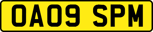 OA09SPM
