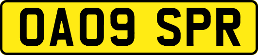 OA09SPR