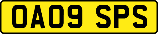 OA09SPS