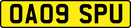 OA09SPU