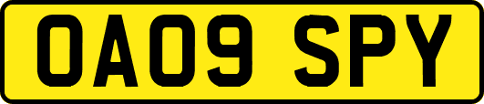 OA09SPY