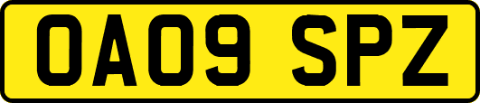 OA09SPZ