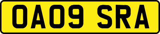 OA09SRA