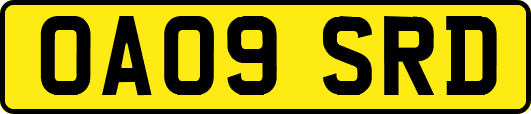OA09SRD