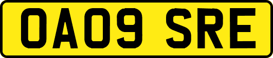 OA09SRE