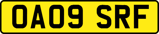 OA09SRF