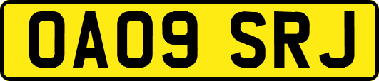 OA09SRJ