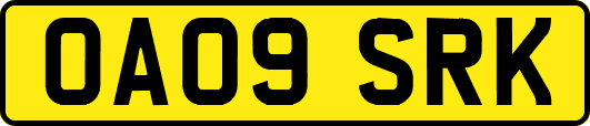 OA09SRK