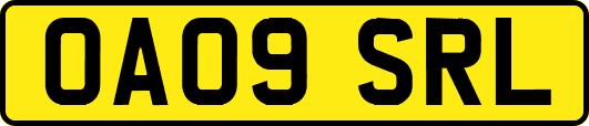 OA09SRL