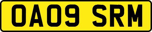 OA09SRM