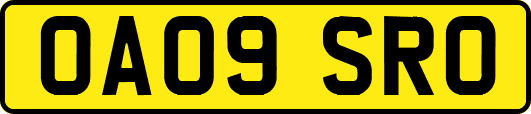 OA09SRO