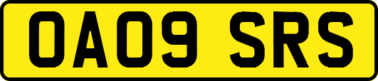OA09SRS