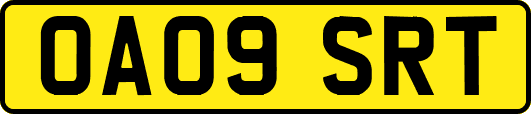 OA09SRT