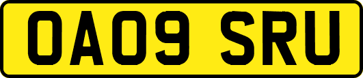 OA09SRU