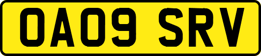 OA09SRV