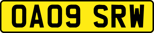 OA09SRW